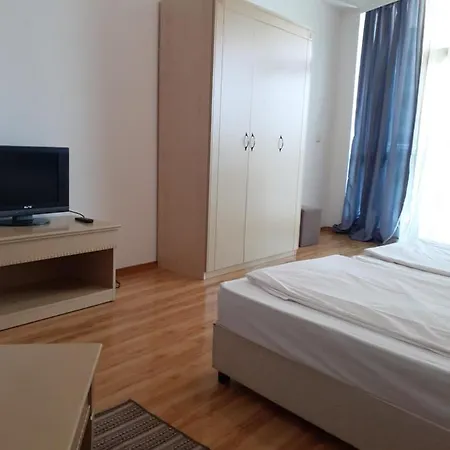 Apartment Апартамент Приморско *