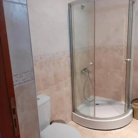 Apartment Апартамент Приморско