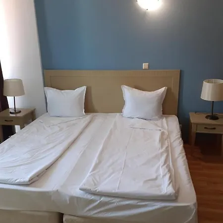 Apartment Апартамент Приморско