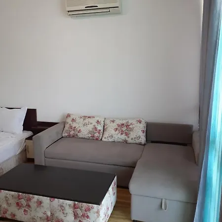 Apartment Апартамент Приморско Primorsko